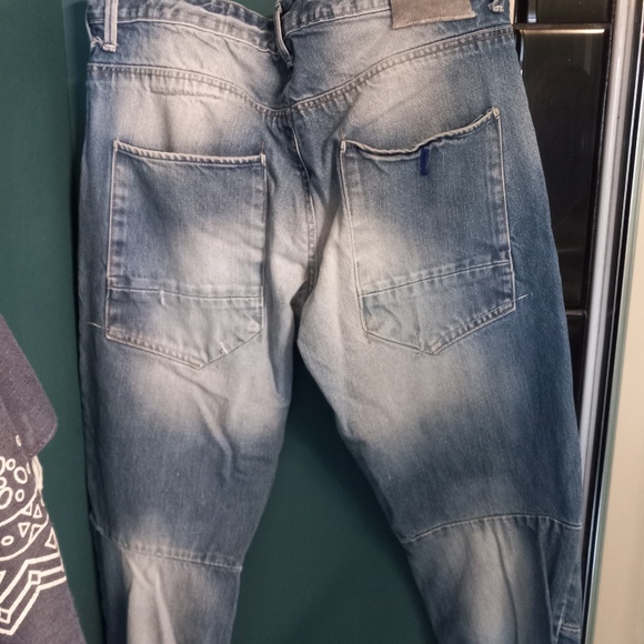 Jack Jones - Men's Jeans- - Picture 8 of 11